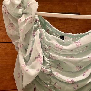 New with tags H&M long sleeve top